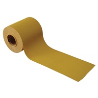 220 Grit, Adhesive-Back Sandpaper Roll